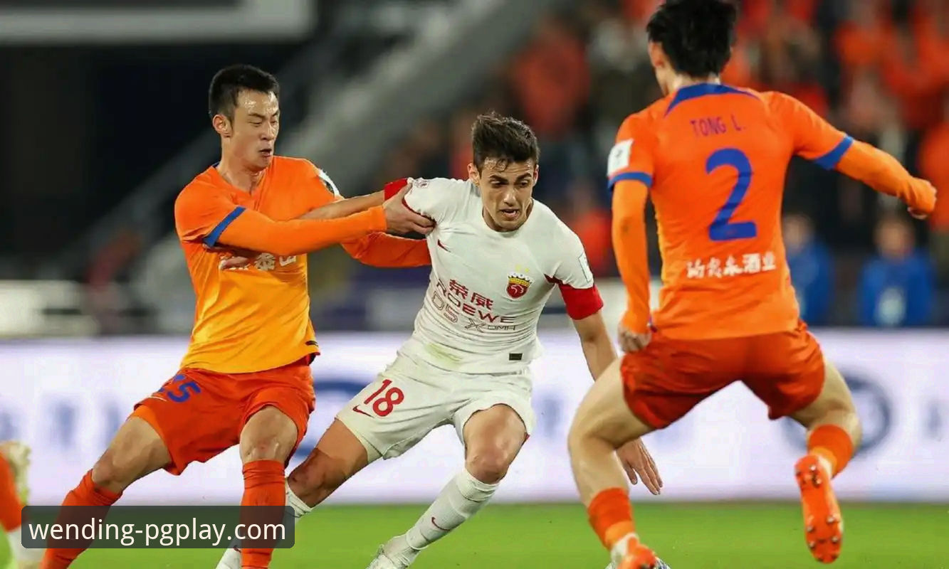青岛海牛3-1力克上海海港：时隔13年再胜，从保级到崛起的深度分析